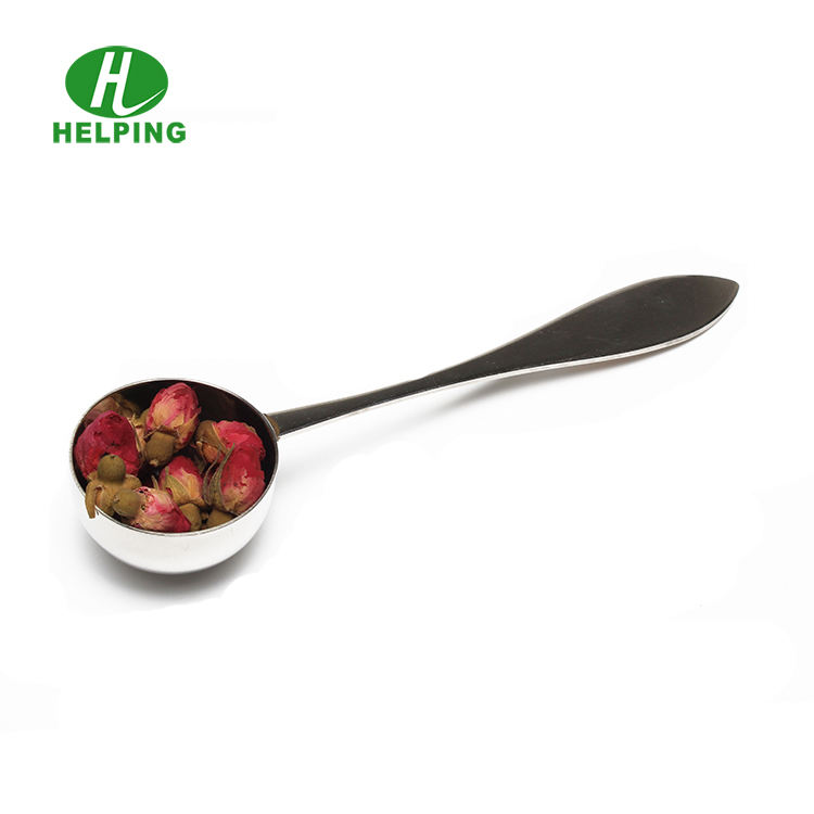 High quality Standards 5ml stainless steel coffee spoon wholesale