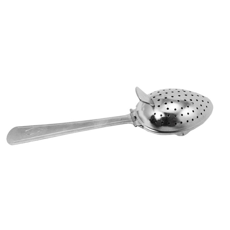 Food Grade 304 Strainless Steel Healthy Material Tea Infuser